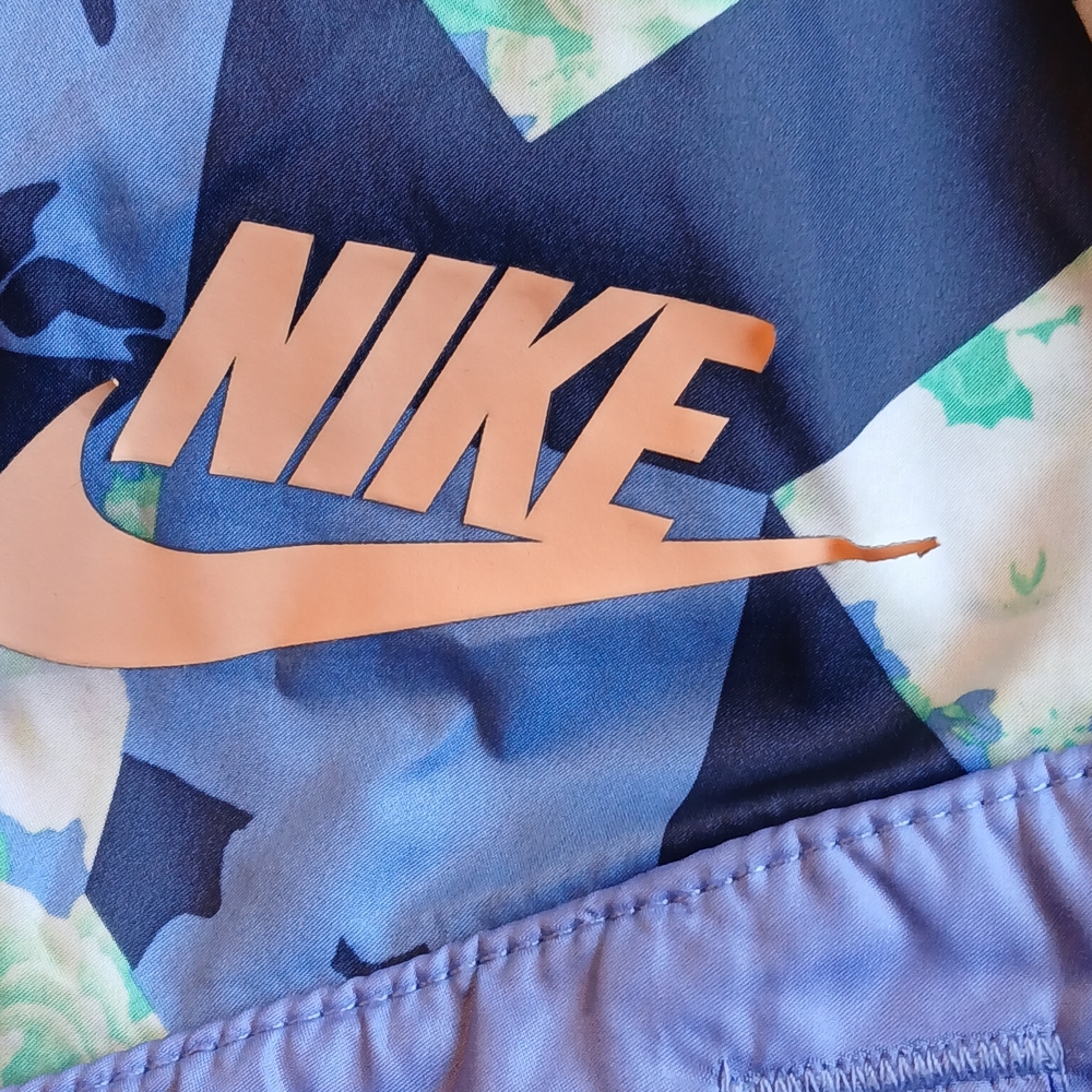 Nike Windrunner Jacket Size Small - Picture 10 of 11